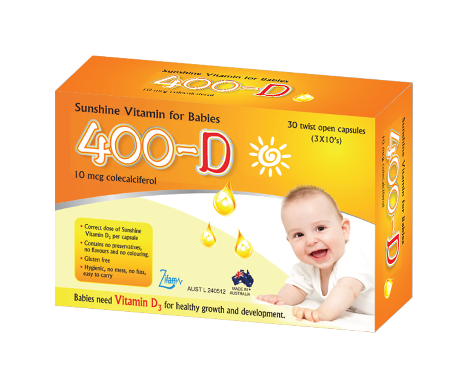 400-D