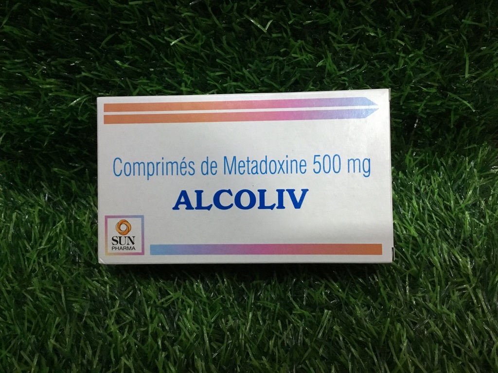 Alcoliv 5st