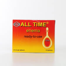 Alltime Child