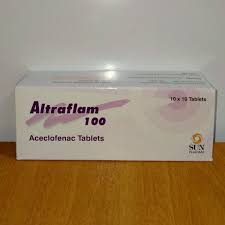 Altraflam