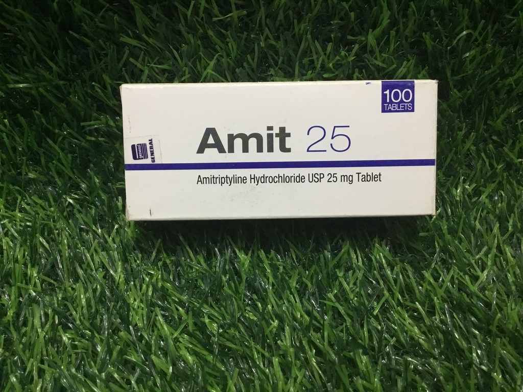 Amit 25