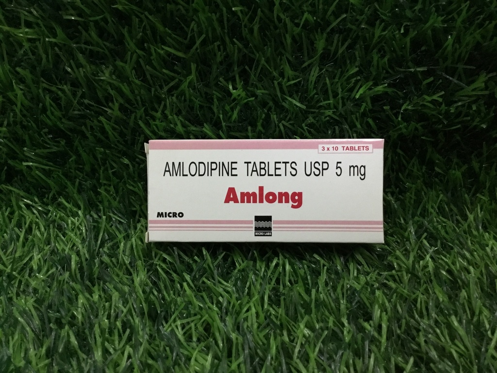 Amlong 5 (Strip)