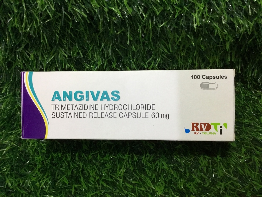 Angivas 60mg