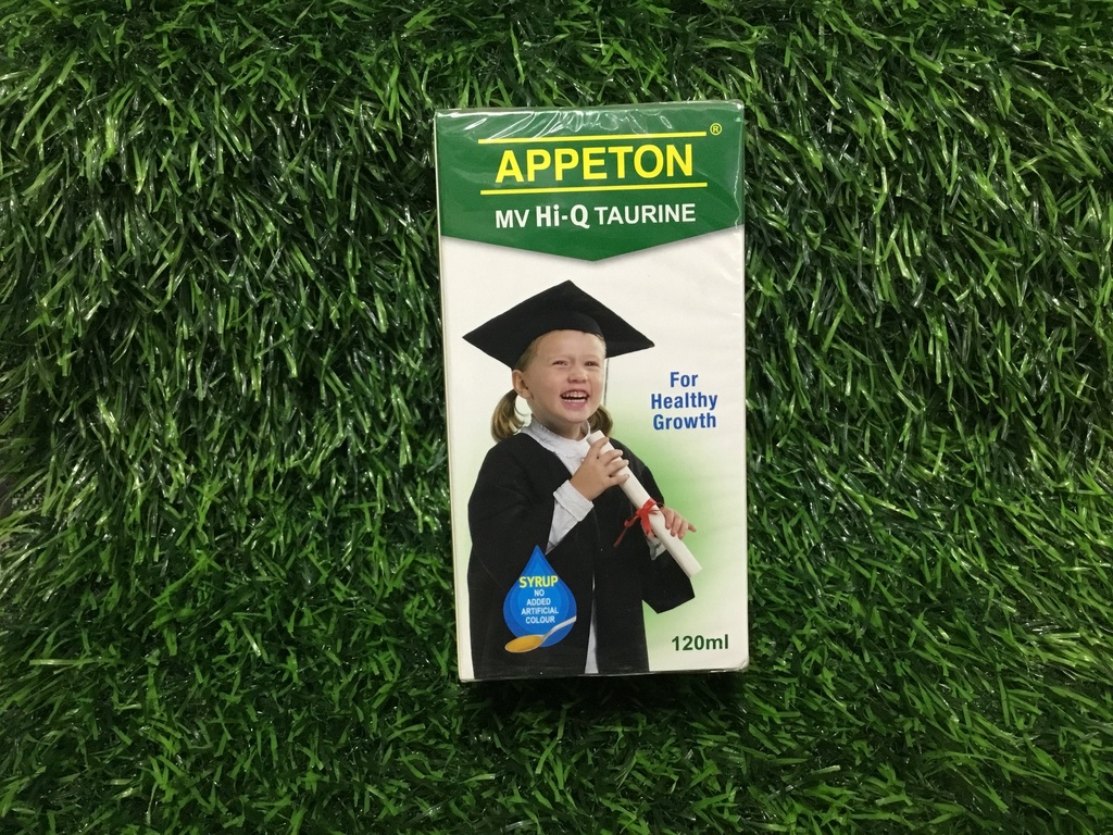 Appeton  HiQ