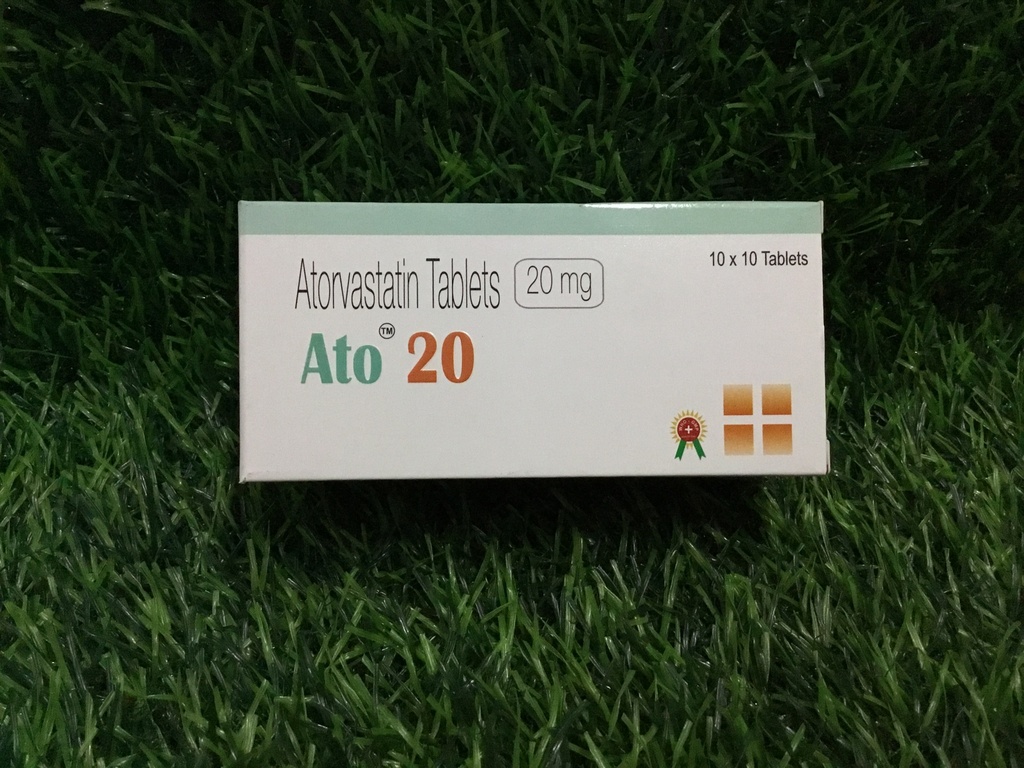 Ato 20