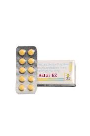 Aztor Ez 3st
