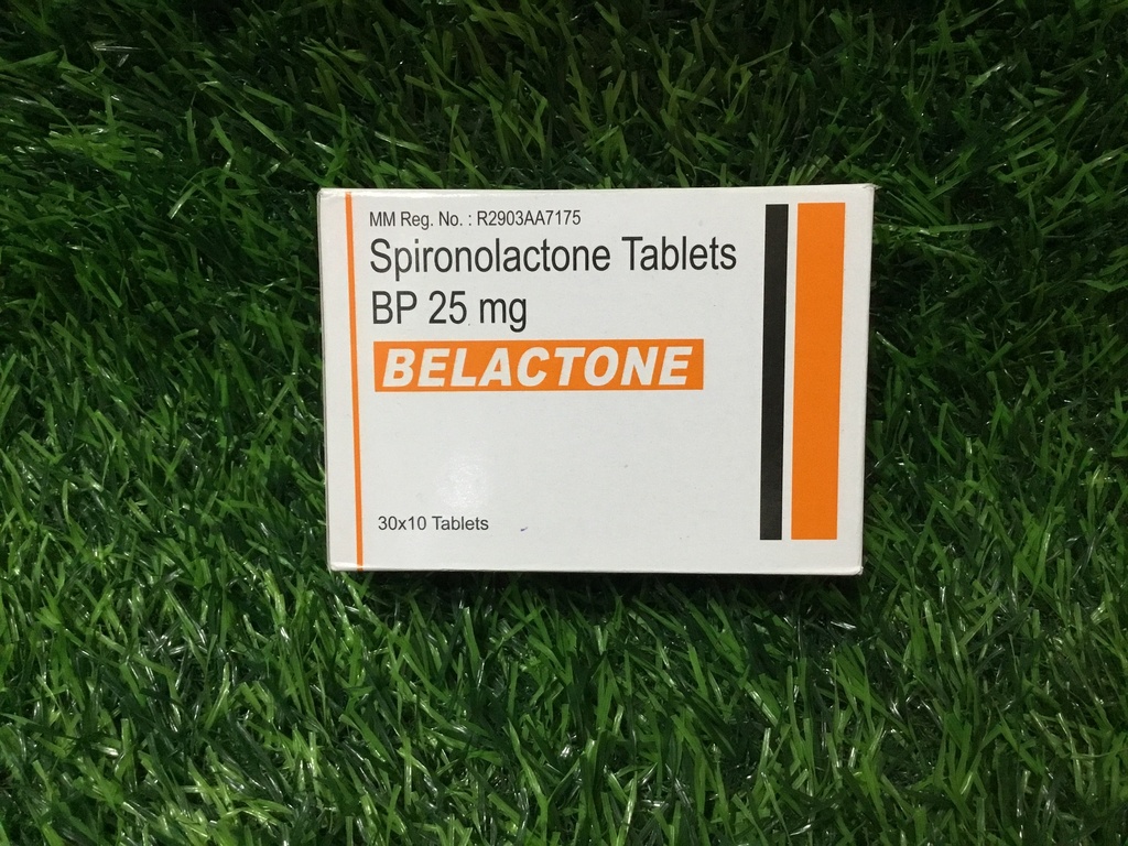 Belactone