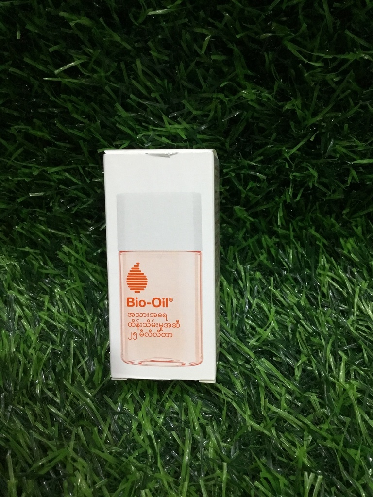BioOil25ml