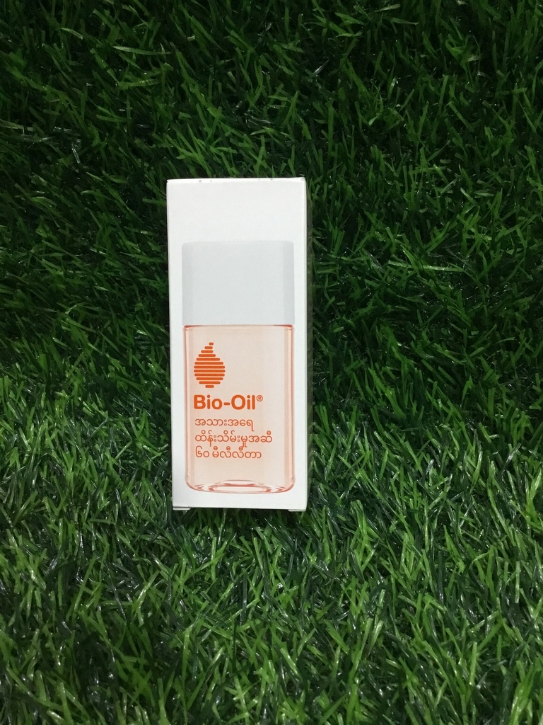 BioOil60ml