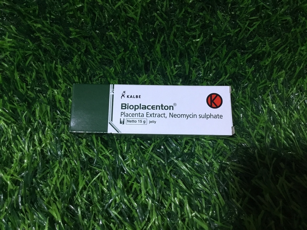 Bioplaceton (Box)