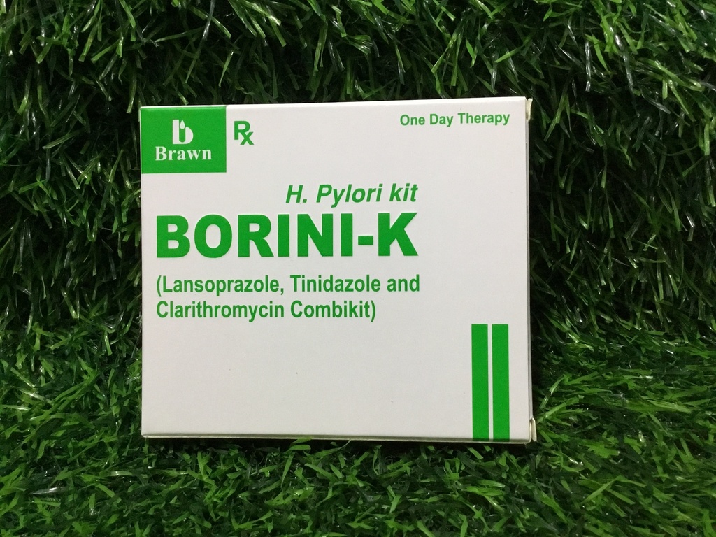 Borini-K