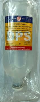 BPI DPS Drip
