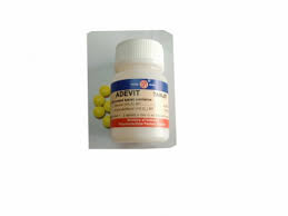 BPI-Adevit 100