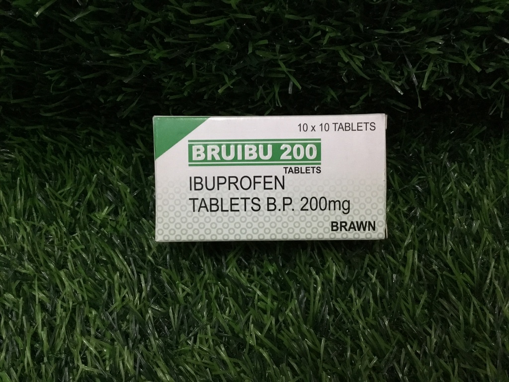 Bruibu 200