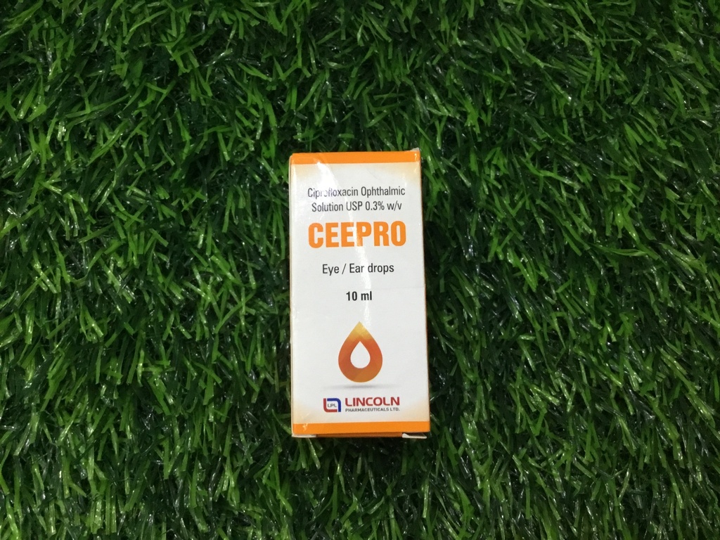 Ceepro-ED