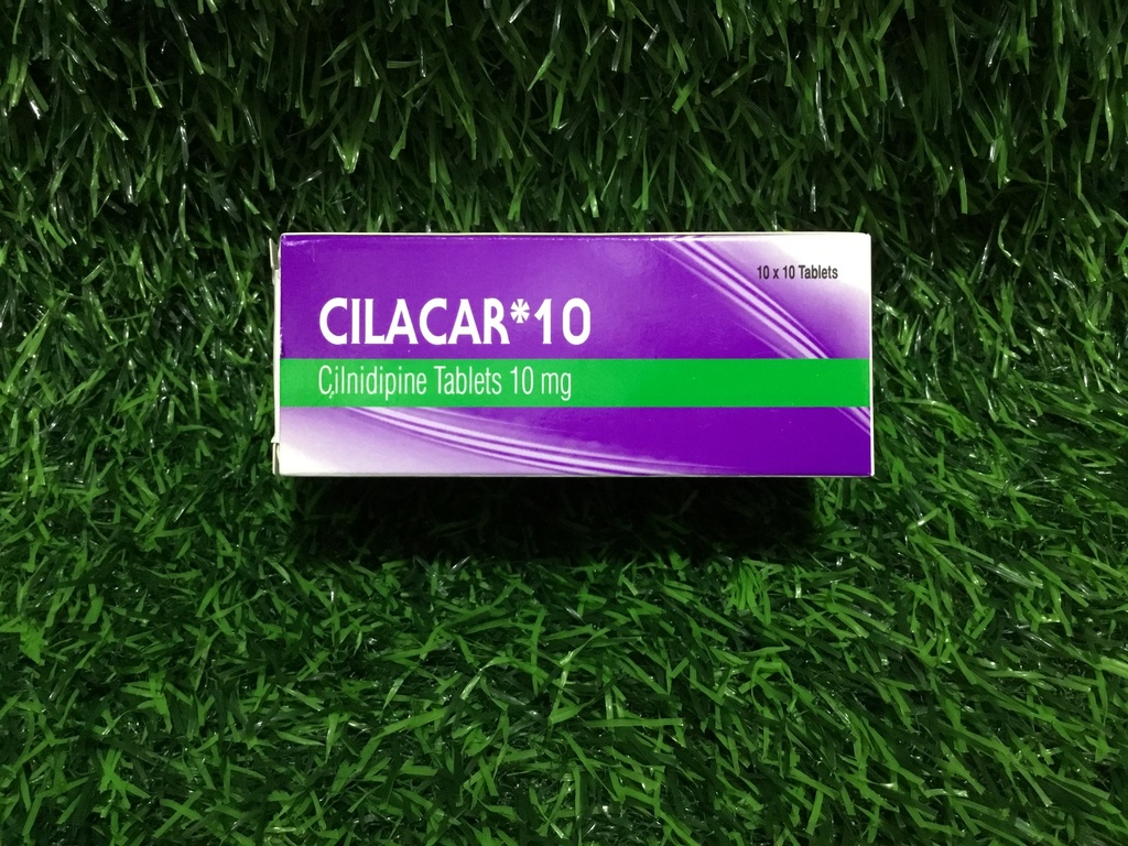 Cilacar-10