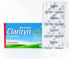 Clarityn