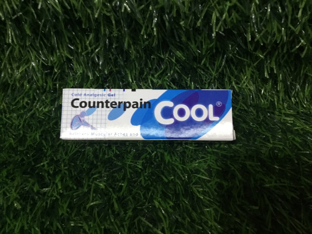 Counterpain Cool 30g