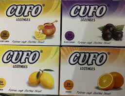 Cufo