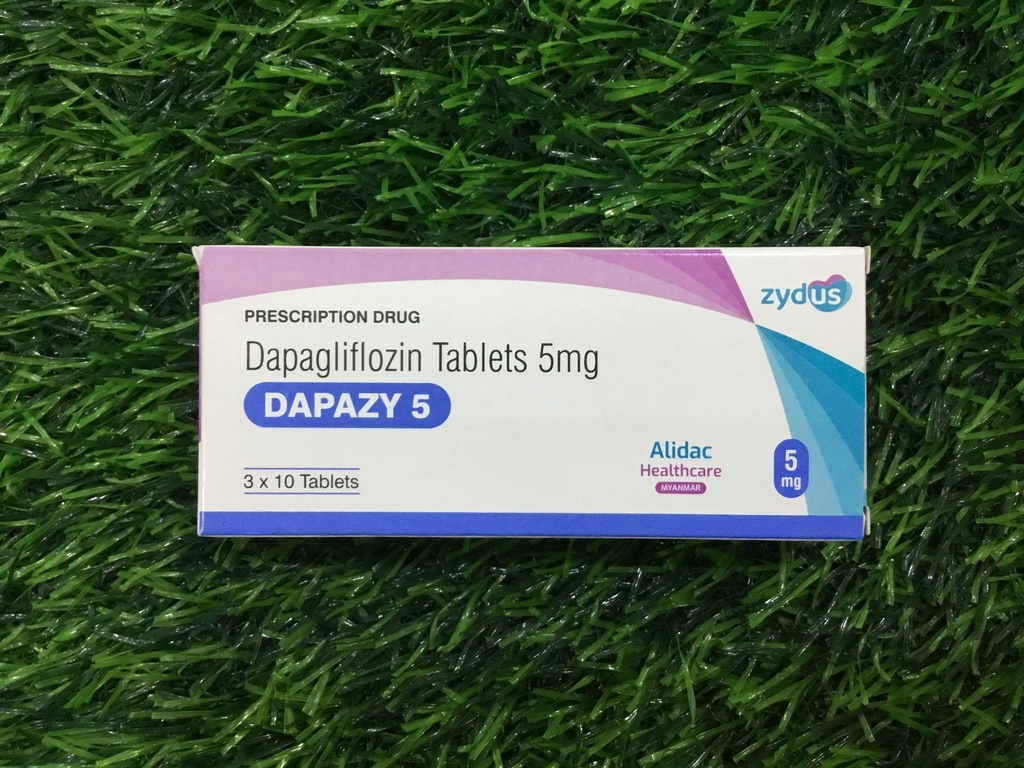 Dapazy-5