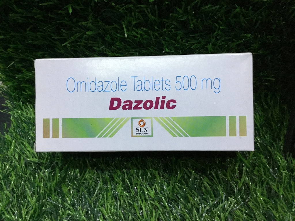 Dazolic