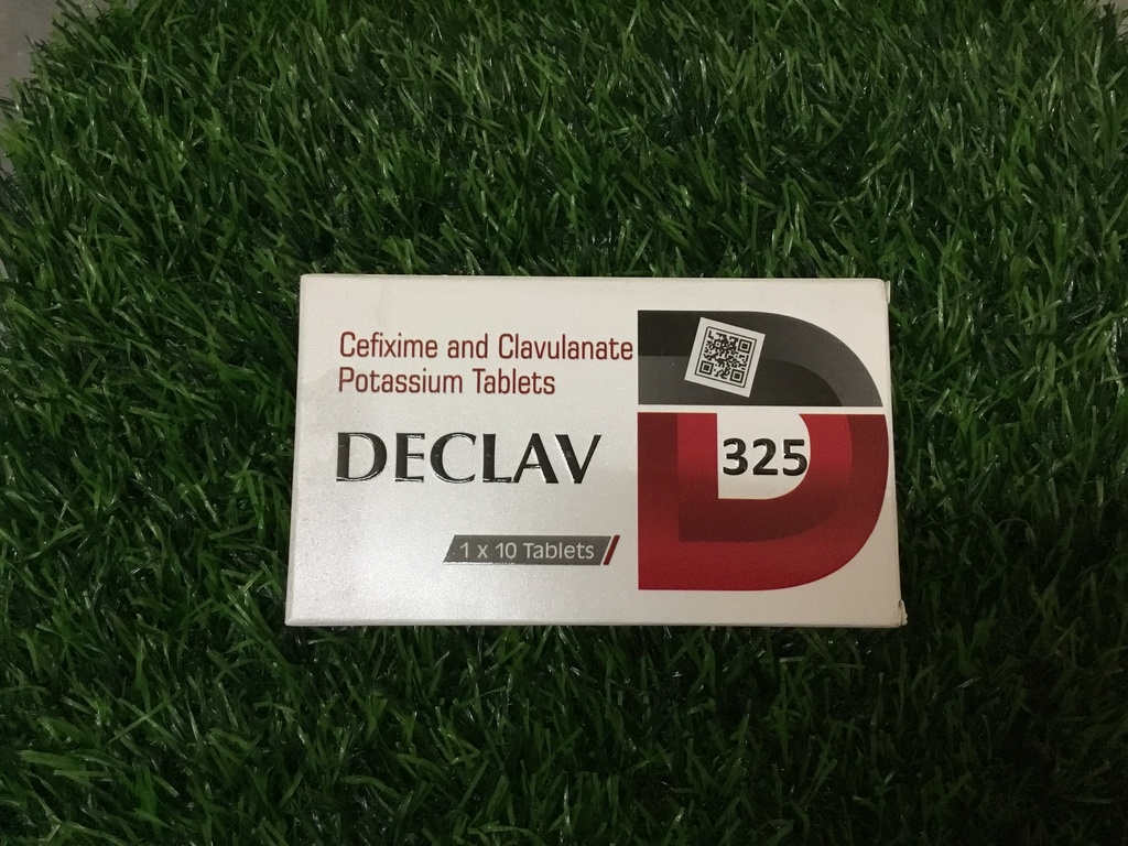 Declav-325