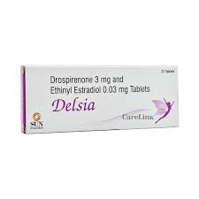 Delsia
