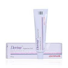 Deriva Gel