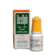 Dexoph E/D (Bot)
