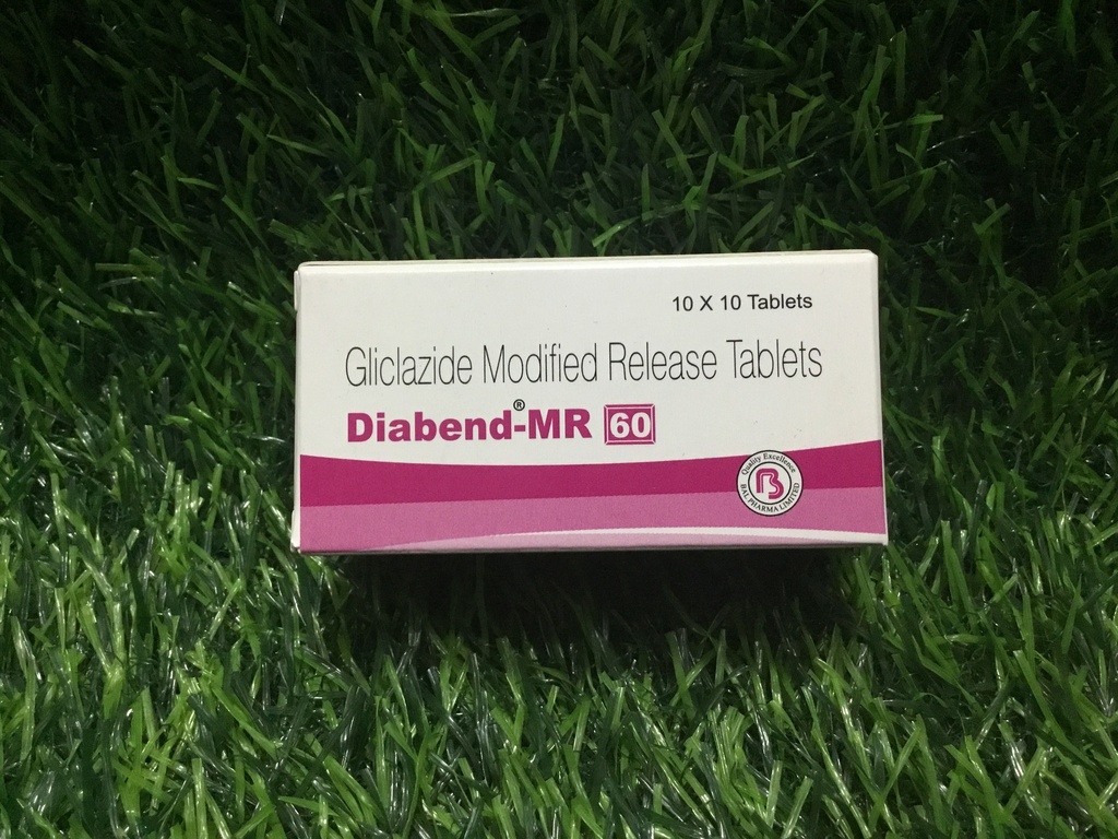 Diabend MR 60