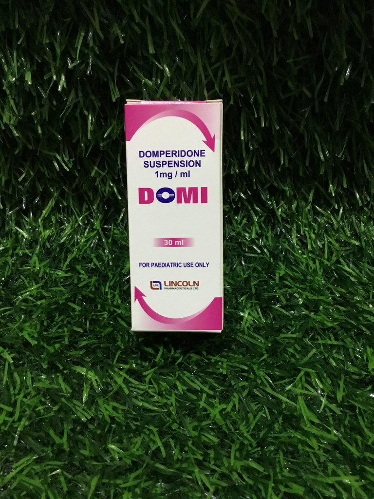 Domi Syrup