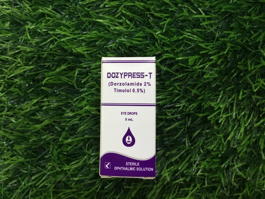 Dozypress-t