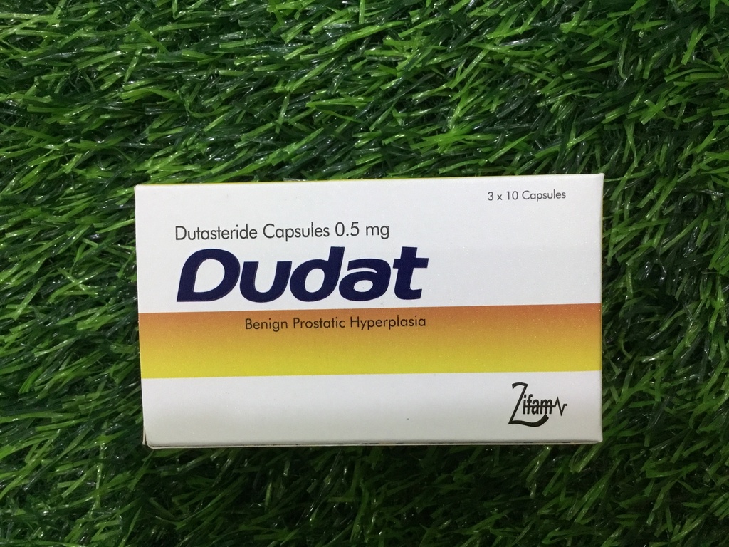 Dudat 3st