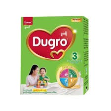 Dumex 3 jet-1200g