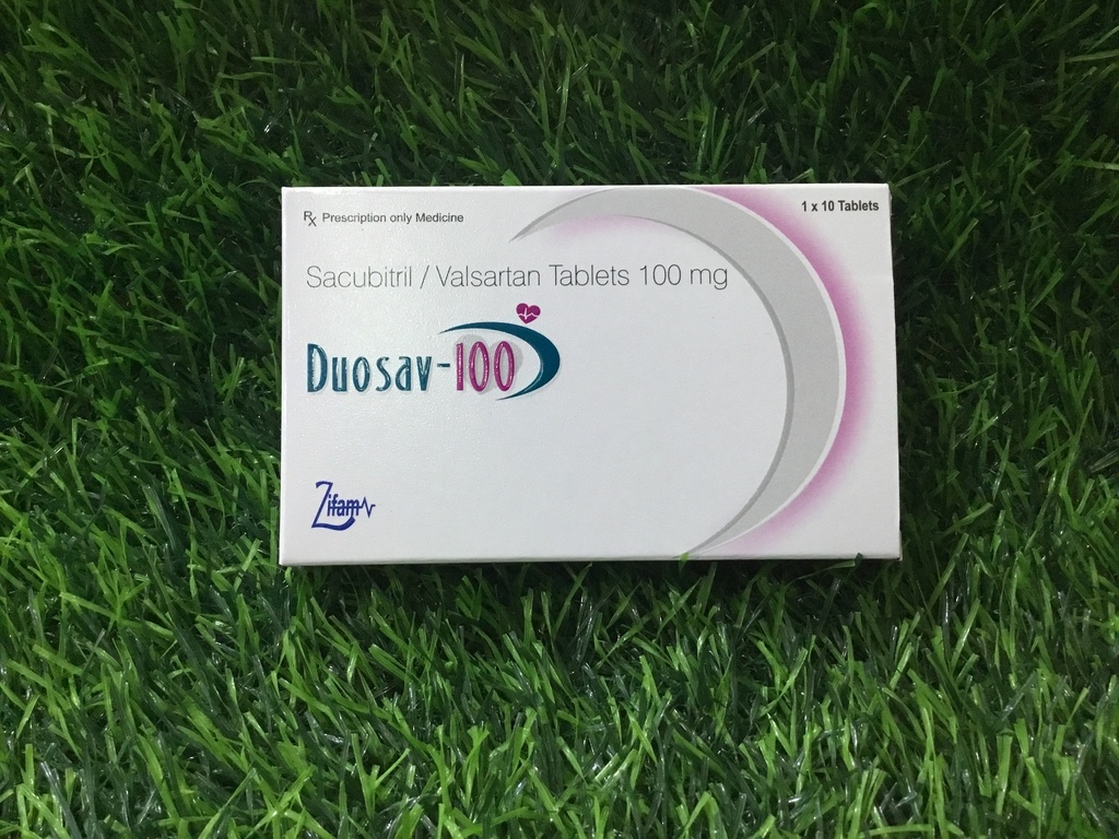 Duosav 100