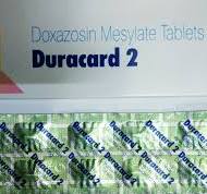 Duracard-2 5st