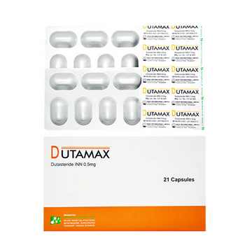 Dutamax 3s7t