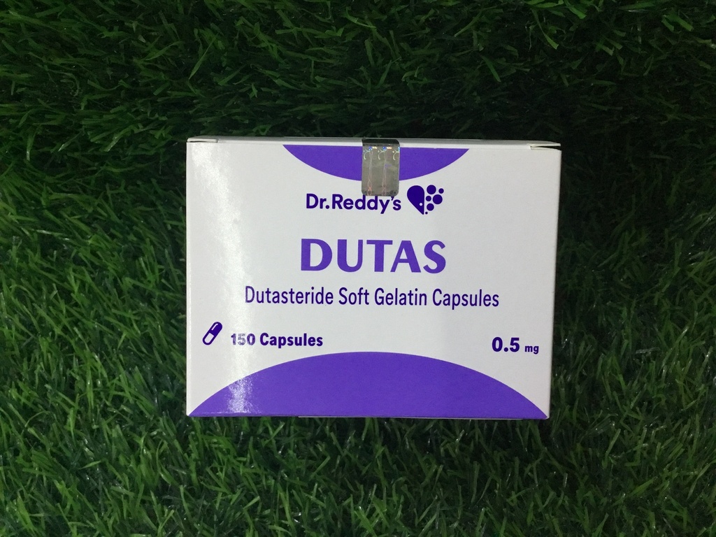 Dutas 15s 1st