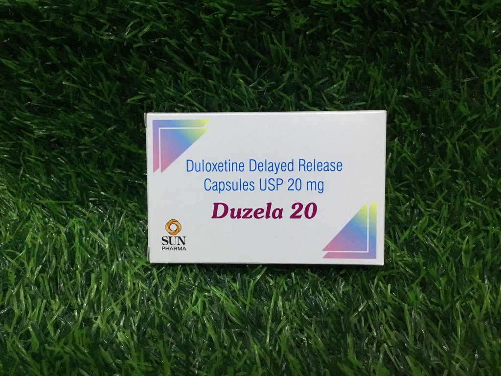 Duzela 20