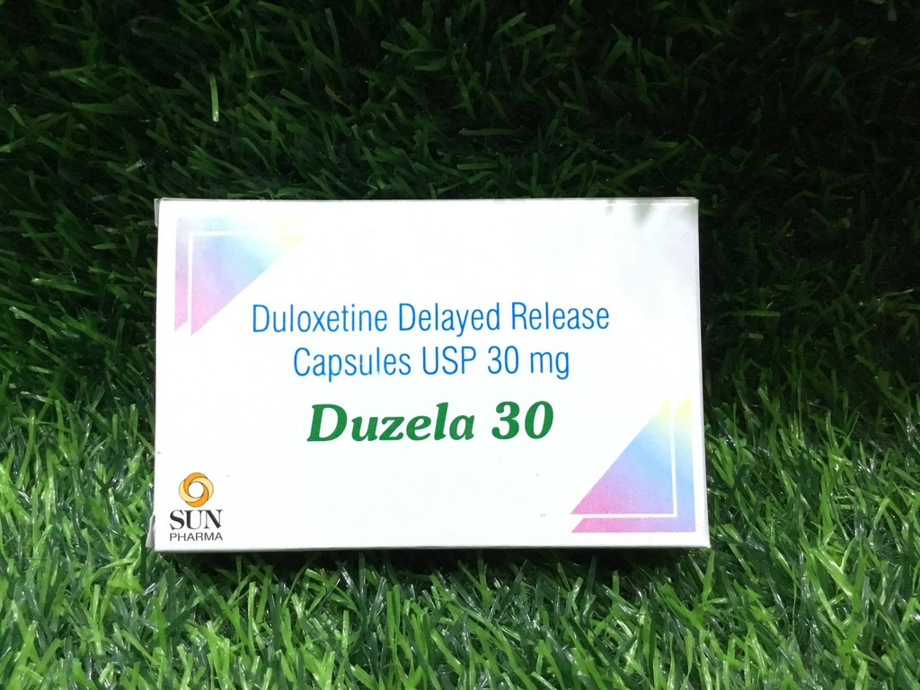 Duzela 30