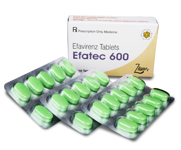 Efatec 600(strip)