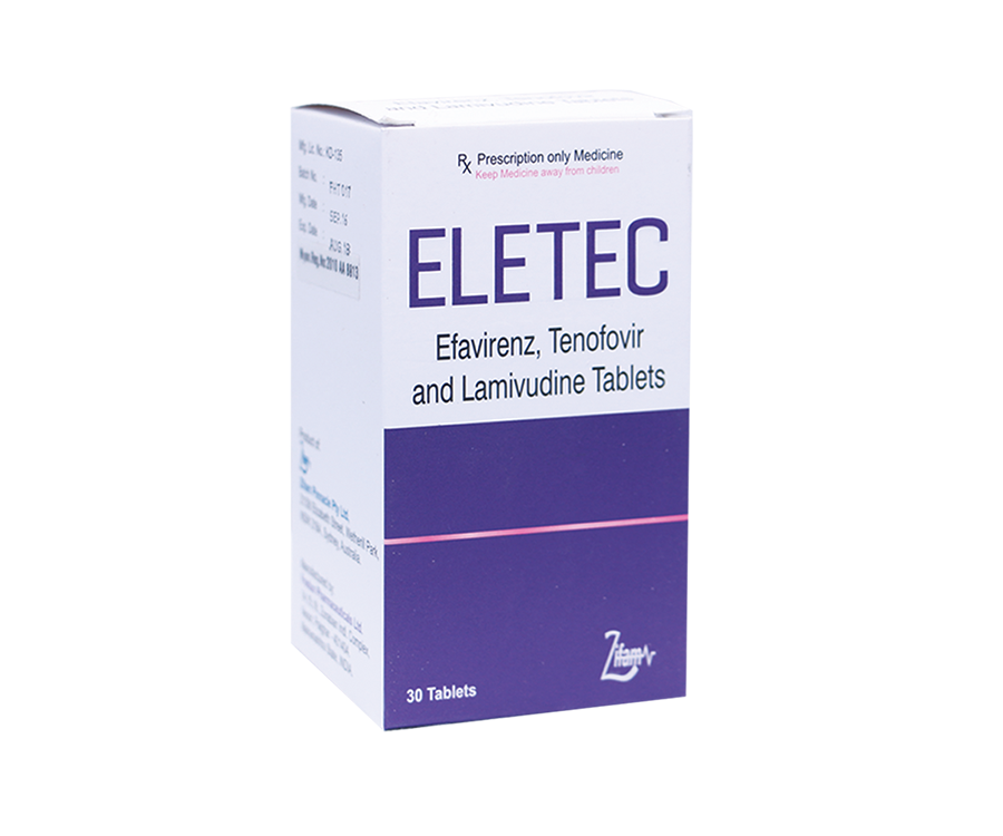 Eletec 30 (zifam)