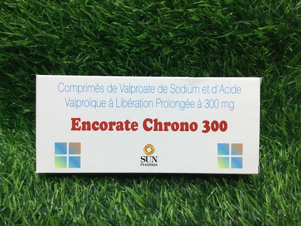 Encorate Chrone 300 10st