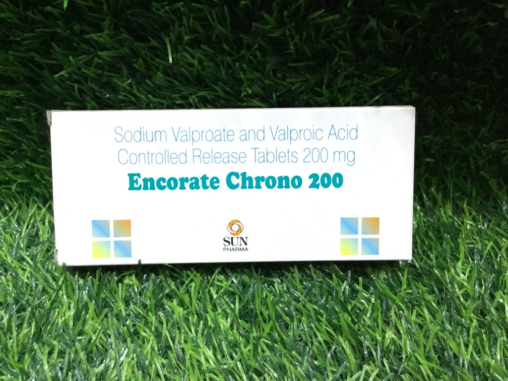 Encorate Chrono 200 5st