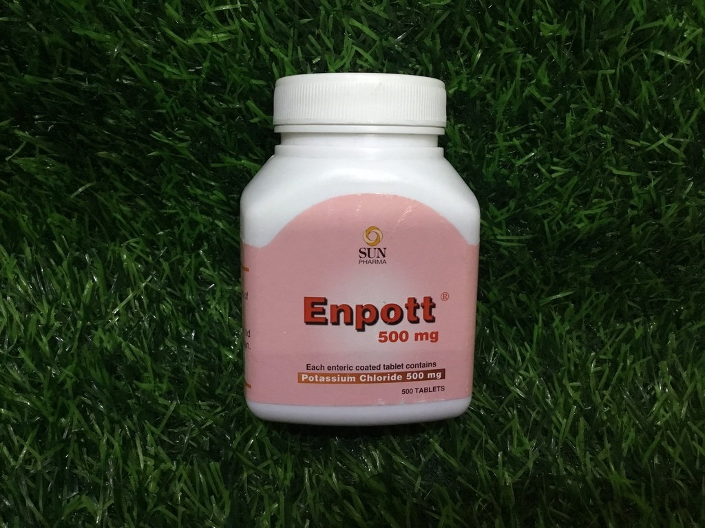 Enpott Liberty (1 tab)