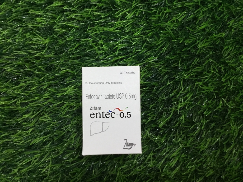 Entec 0.5