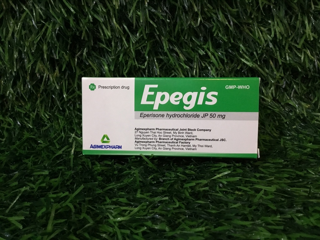 Epegis 3st