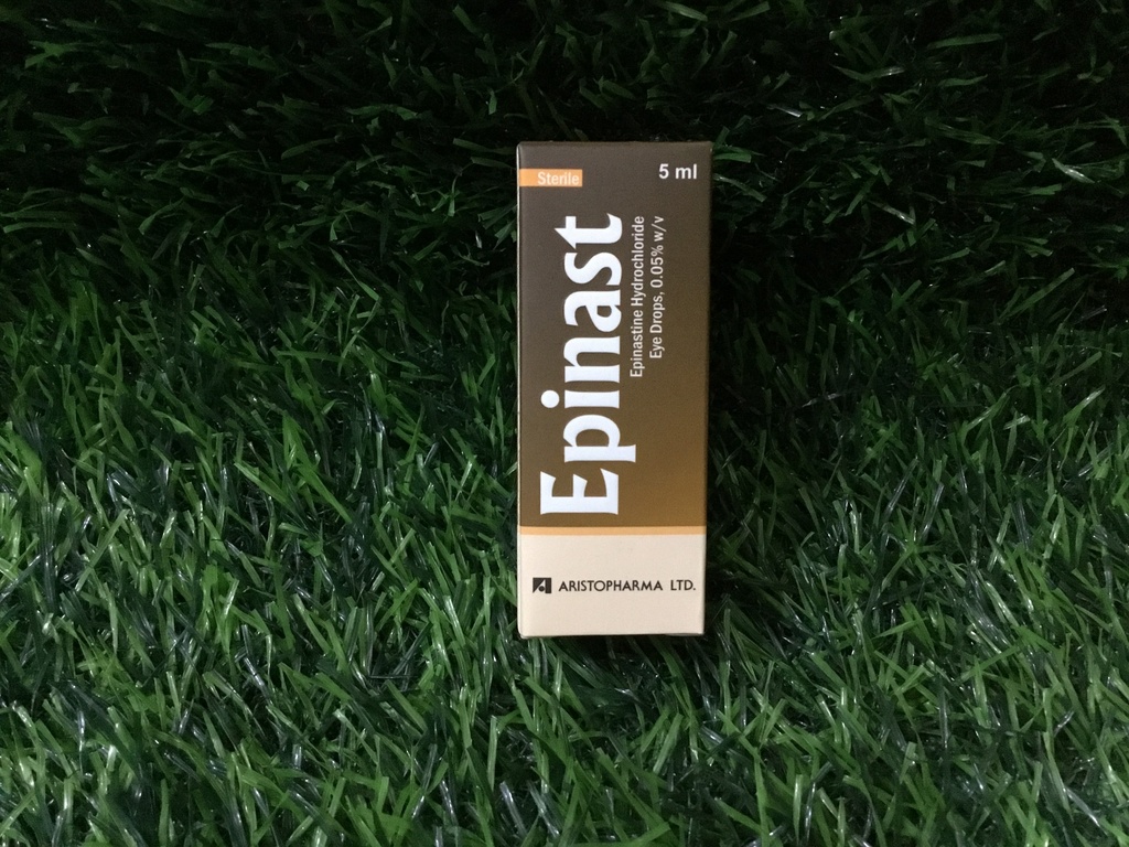 Epinast ED