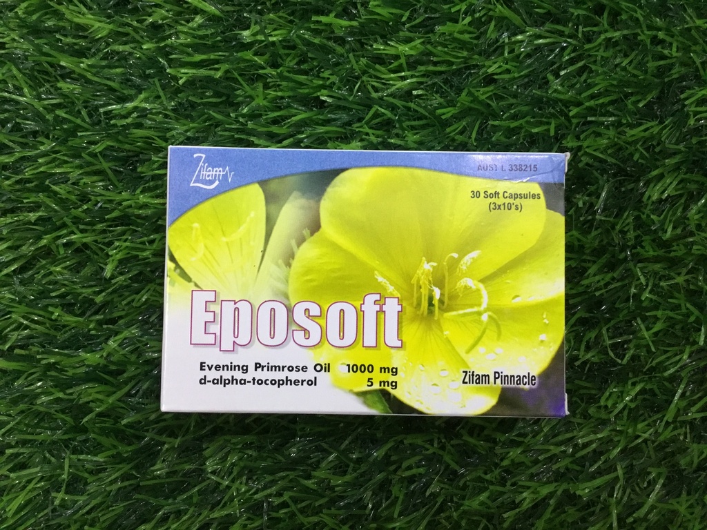 Eposoft 3st