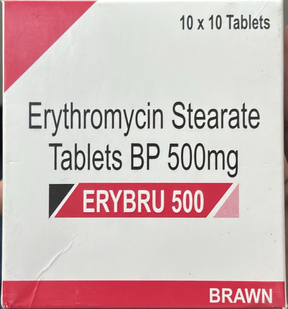 Erybru-500